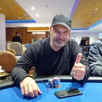 Speedy po pondělním triumfu: Poker mě pořád hodně baví!
