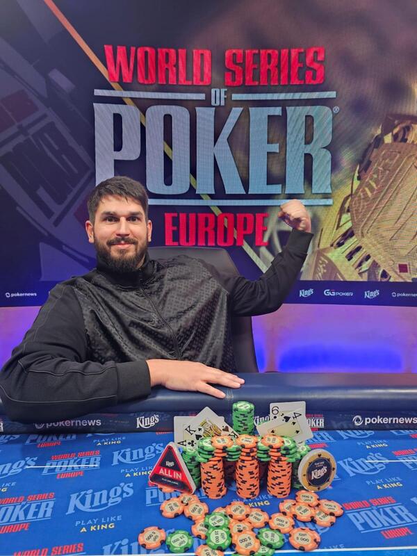 patrik jaros 10K PLO