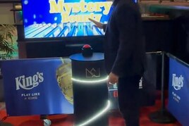 Světový unikát! King&#039;s Resort hostí jedinečné WSOPE Mystery Bounty!