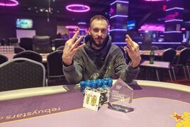 RS Luka: Double Chance MAX dealnuli Pepi s Greskem!