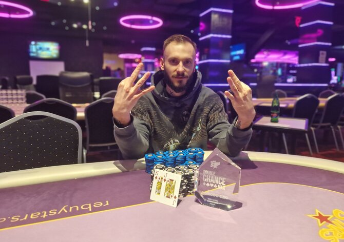 RS Luka: Double Chance MAX dealnuli Pepi s Greskem!