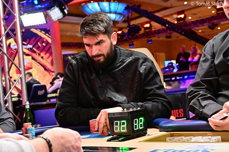patrik jaros 3 wsope2023