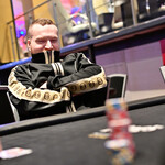 WSOPC: Jakub Kolečkář ve finálovém dni 2K 8-maxu