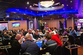 Banco Bratislava: V PPC Main Eventu už přes 1.500 entries! Víkend před námi!