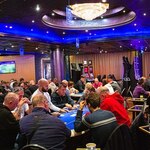 SOUTĚŽ!!! Vánoce v Banco Casinu už koncem listopadu - TheFestival Main Event €500K GTD