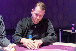 Rebuy Stars: Letní blok 100K Ligy zná své vítěze! Nejvíce zabral Dejvi!