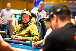 Ozvěny z pařížské EPT: €130K pro Hrabce a další CZSK ITMka