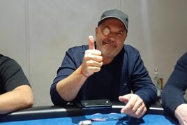Hilton: Bronzová radost! Petr Rychlý v dealu Royal Saturday!