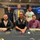 GC Aš: Bounty Hunter Days Main Event byl německou záležitostí