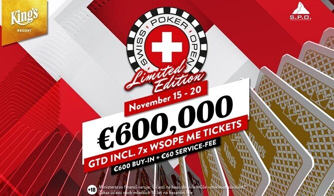 Od středy: Švýcaři přiváží na Rozvadov ve své "limitce" garanci €600.000!