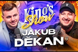 Brunato Talks: Jakub Děkan a Pavel Callta