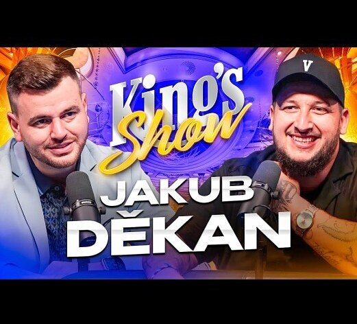 Brunato Talks: Jakub Děkan a Pavel Callta