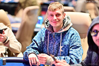 Andrej Desset WSOPE20232