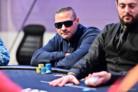 stefan hulin WSOPE2023