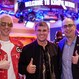 Rekordní WSOPE i výživná cash game s Leonem, ElkYm či Martinem Kabrhelem