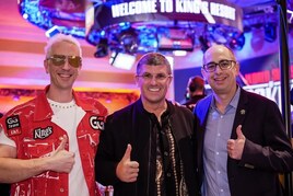 Rekordní WSOPE i výživná cash game s Leonem, ElkYm či Martinem Kabrhelem