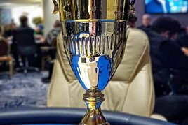 Hilton KOKP €60K GTD: Overlay přes půl mega!