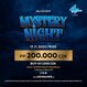 G4G Hodolany: Mystery Night ovládl Idemo za 40K