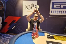 Hilton: Listopadovým králem Prahy se stal Jakub Chmelenský