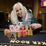 Imperator: Rakouská hráčka Kimi bere trofej v Autumn Championship €30K 