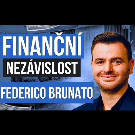 Podcast Finanční nezávislost: Pokerový ředitel King&#039;s Resortu Federico Brunato