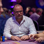 WSOP Main Event: Osmkrát busto. Černý český den 2ABC. Záškodný a Nakládal pokračují