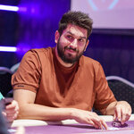 Rebuy Stars Kladno: Úterní půlmilion se stal kořistí Patrika Jaroše
