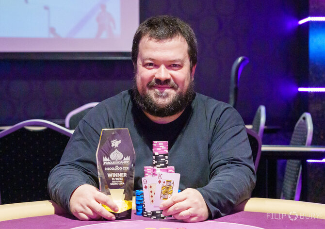 RS Luka: Trofej z Giganticu bere Lukáš Macura, v dealu i Pillmann a &quot;AK&quot;!