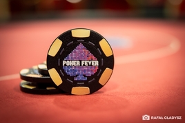G4G Hodolany: Poker Fever Cup Special startuje ve čtvrtek