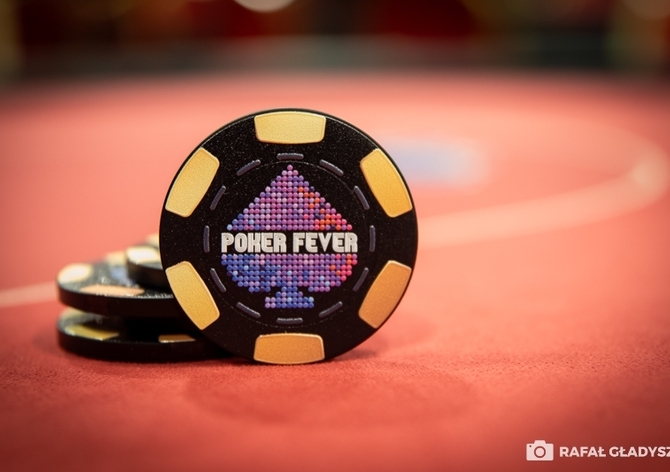 G4G Hodolany: Vánoční Poker Fever Cup se včera rozjel svým prvním flightem
