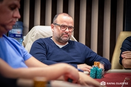 G4G Hodolany: Lukáš Záškodný runner-upem výročního Main Eventu Poker Fever Tour