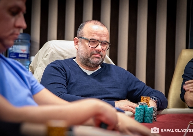 G4G Hodolany: Lukáš Záškodný runner-upem výročního Main Eventu Poker Fever Tour