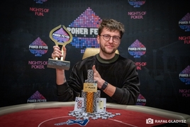 G4G: V High Rolleru kraloval Radoslaw Moraviec, Martin Staszko třetí!