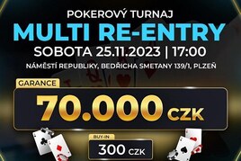 Big Win Plzeň: Už dnes jen za 300 Kč minimálně o 70.000 Kč