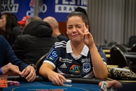Velkolepý TheFestival odstartoval! Už zítra začíná Main Event €500K GTD!