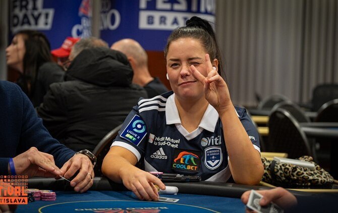 Velkolepý TheFestival odstartoval! Už zítra začíná Main Event €500K GTD!