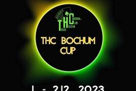 Grand Casino Aš: Víkend ve znamení THC Bochum Cupu