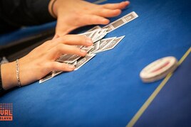 TheFestival v Banco Casinu nabírá na obrátkách