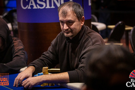 Banco TheFestival €500K GTD hledá šampiona, který si odnese €80.000!