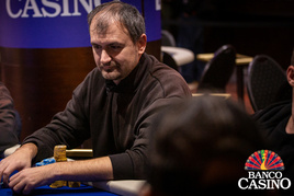 Banco Casino Masters #42: Boj o 250.000€ GTD odstartoval v Bratislavě