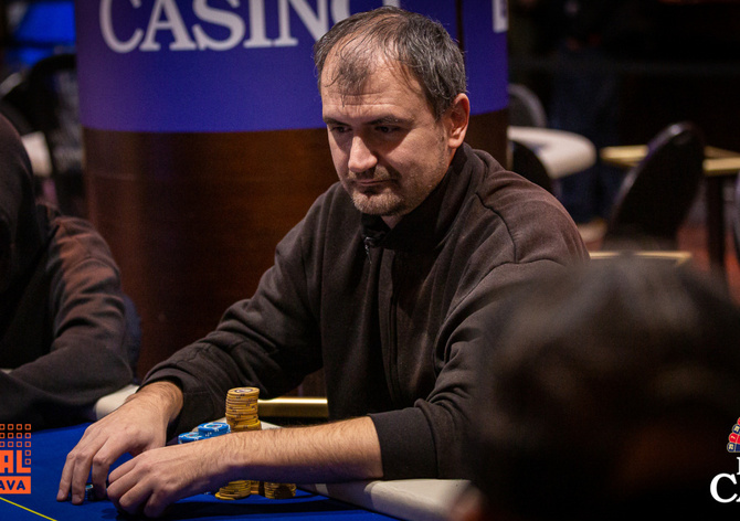 Banco TheFestival €500K GTD hledá šampiona, který si odnese €80.000!