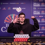 Banco: TheFestival Main Event opanoval Dobromir Rymar! Z Bratislavy veze €80K