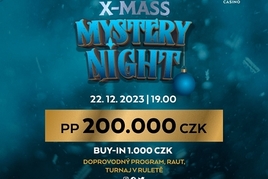 G4G: V Hodolanech v pátek za 1.000 Kč minimálně o 200.000 Kč