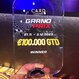 Card: Český Ronaldo skóroval dvakrát v Bratislavě. Opanoval Grand Prix €100K GTD!