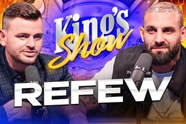 Brunato Talks: Refew a Barbora Mlejnková