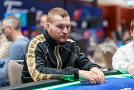 King&#039;s: Na Rozvadově se rozjely souběžně otevírací eventy King&#039;s Million PLO a NLH Pirátské série