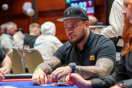 Czech Poker Masters €400K GTD: Sobotní flighty přinesly přes 20 českých postupů