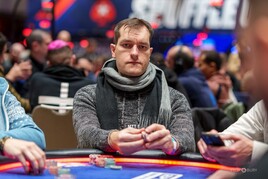 Eureka Prague: 2,037 entries během čtyř flightů! Padne rekord?