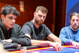 WSOP Main Event opět rekordní! Osm Čechů ve třetím dni!