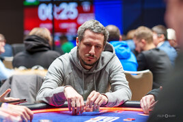 IPS €1M GTD: Páteční flighty přinesly hned devět českých postupů